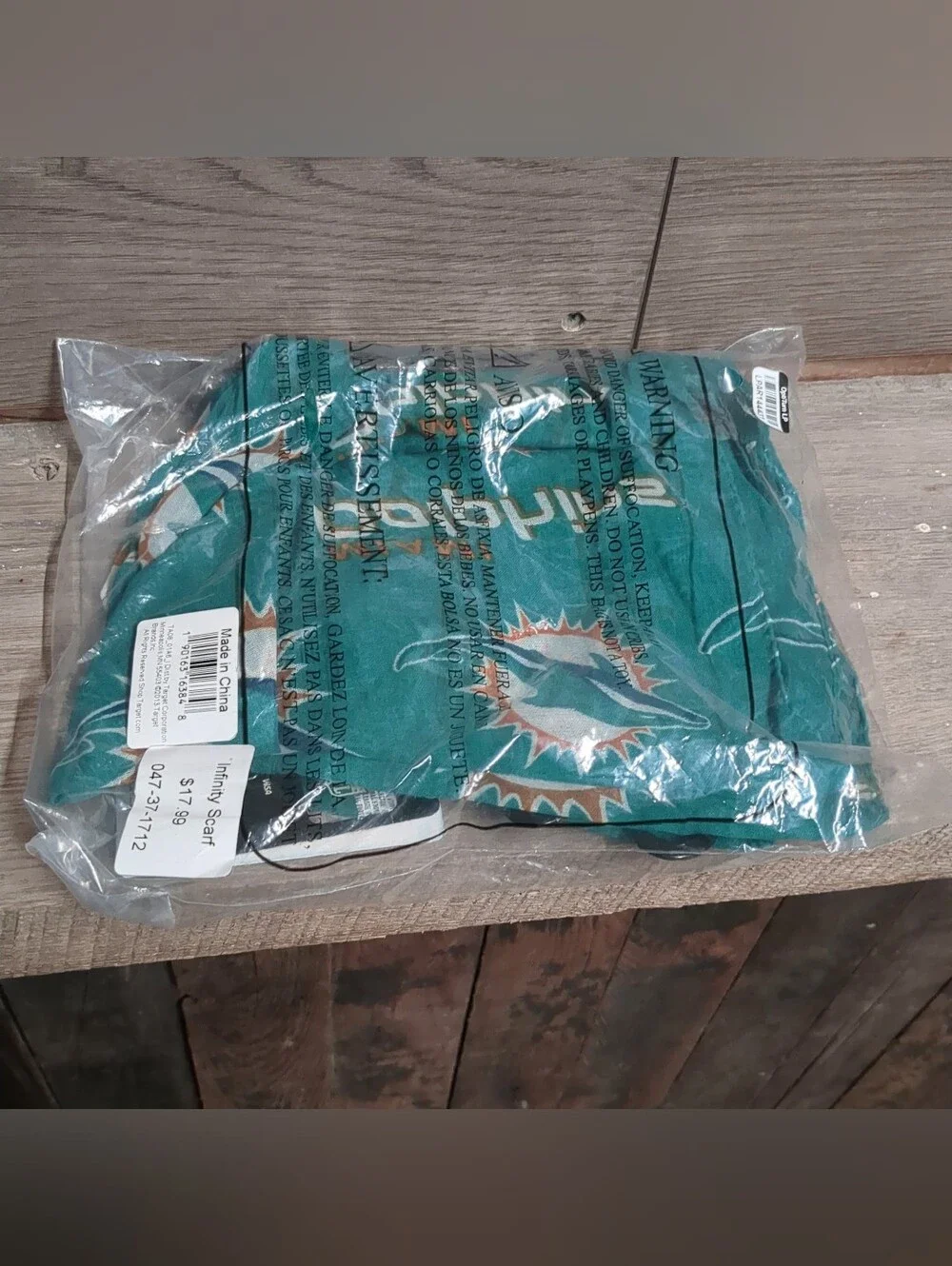 Forever Collectibles new bag